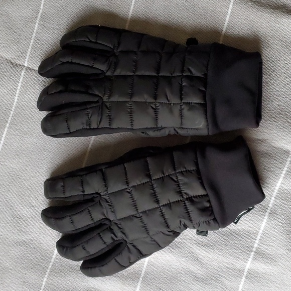 Winter glove - Picture 2 of 6